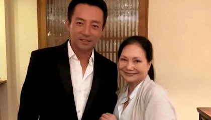 九游娱乐官方网站-徐家还是爱孩子的，在马筱梅生产前选择和解，让玥儿箖箖有归属感