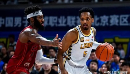 九游娱乐官方网站-CBA第一争冠热门杀疯了！15战豪取14胜1负：京粤沪都要靠边站？