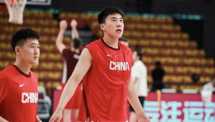 九游娱乐app下载-狂砍18分14篮板，王俊杰果然是高级货，中国队没他真不行！